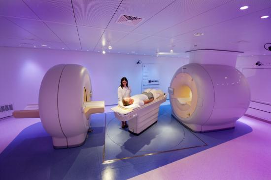 Pet-Scan (Pet-CT)