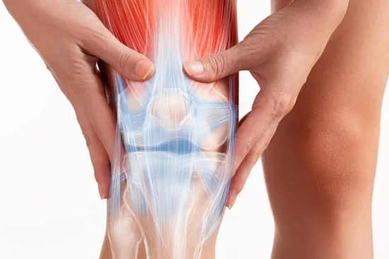 Reemplazo articular de rodilla Reemplazo articular de rodilla