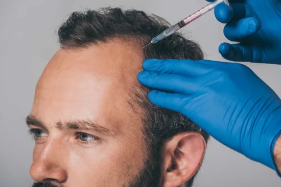 What is PRP hair treatment? 2026 What is PRP hair treatment? 2026