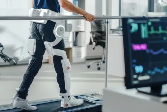 Technological advances in rehabilitation tools 2026