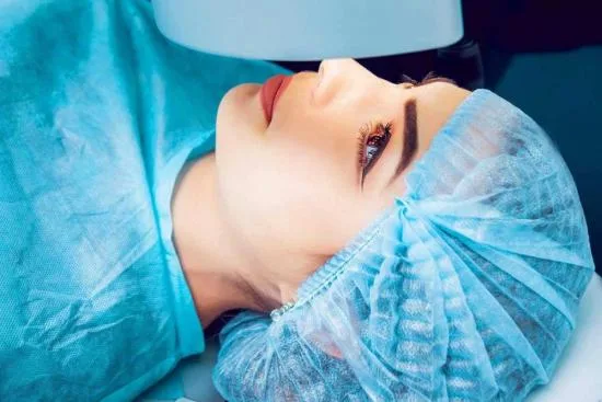 Relex smile Relex smile