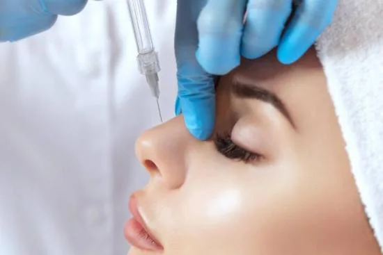 تقنية البيزو لتجميل الأنف تقنية البيزو لتجميل الأنف