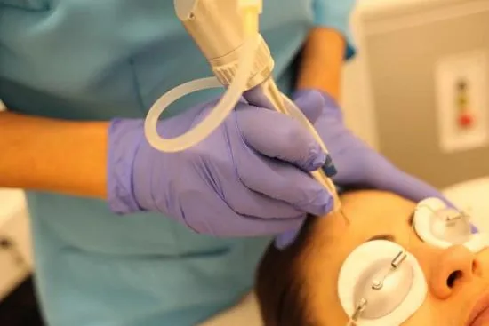 Co² fractional laser: When is it needed? 2026 Co² fractional laser: When is it needed? 2026