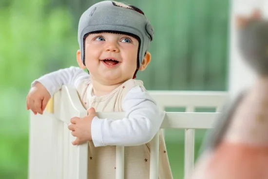 Recognizing the signs of craniosynostosis 2026