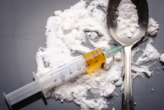 ¿Cómo afecta el consumo de heroína a la salud? 2026