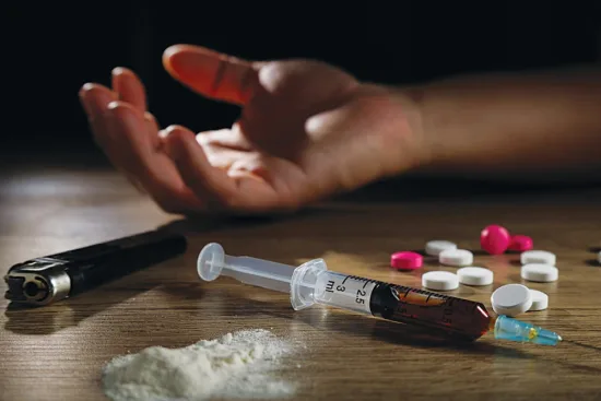 Diagnosis of heroin addiction in Turkey 2026 Diagnosis of heroin addiction in Turkey 2026