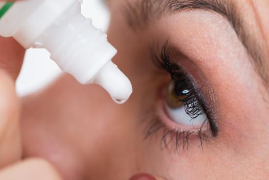 Glaucoma treatment