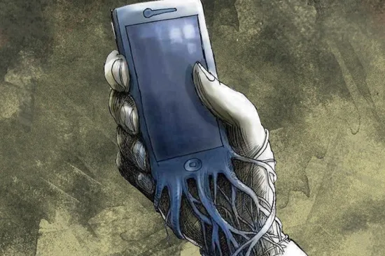 Nomophobia test 2026 Nomophobia test 2026