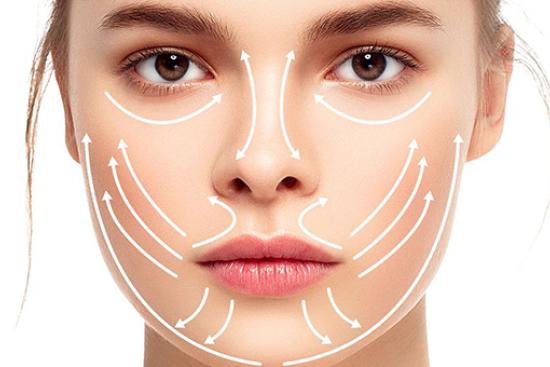 Lifting médio-facial Lifting médio-facial